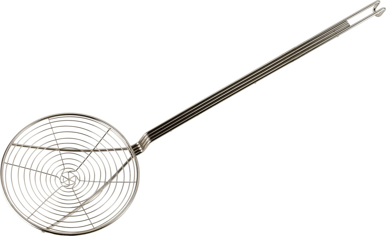 Frittierlöffel Ø 15,2 cm