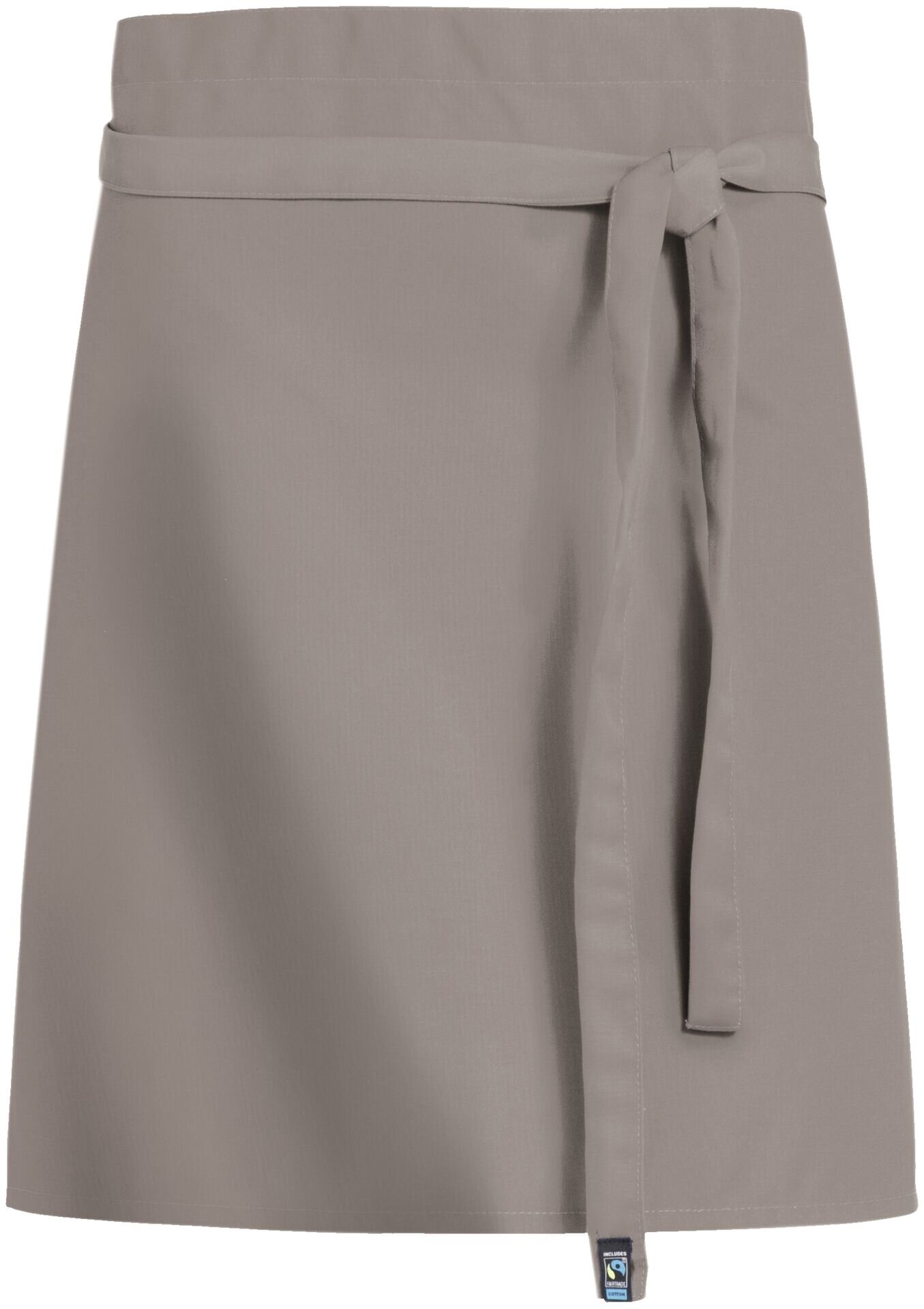 Vorbinder taupe