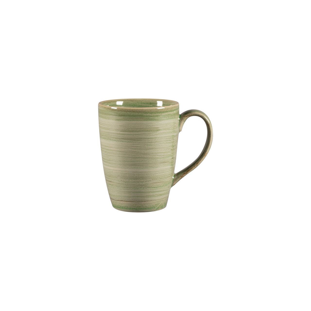 Spot, Becher ø 85 mm / 0,36 l emerald green
