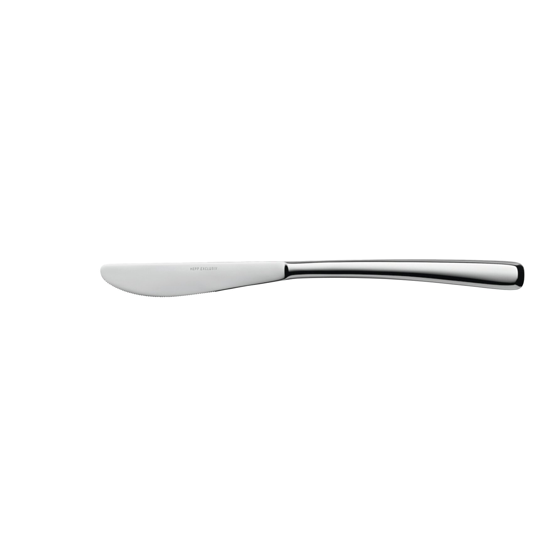 Medan, Menümesser Monoblock 237 mm