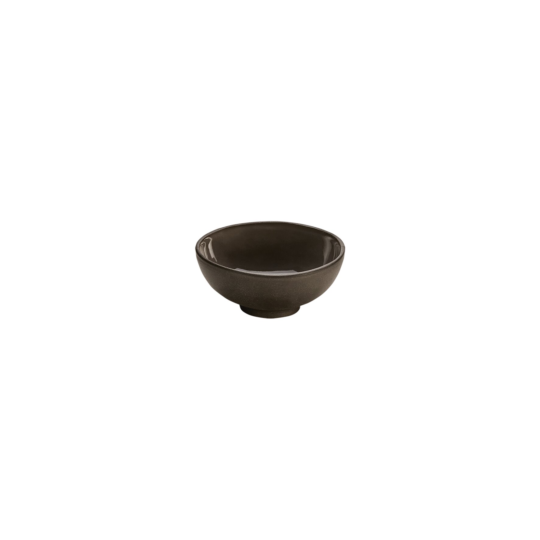 ReNew, Bowl glatt ø 91 mm / 1,10 l taupe