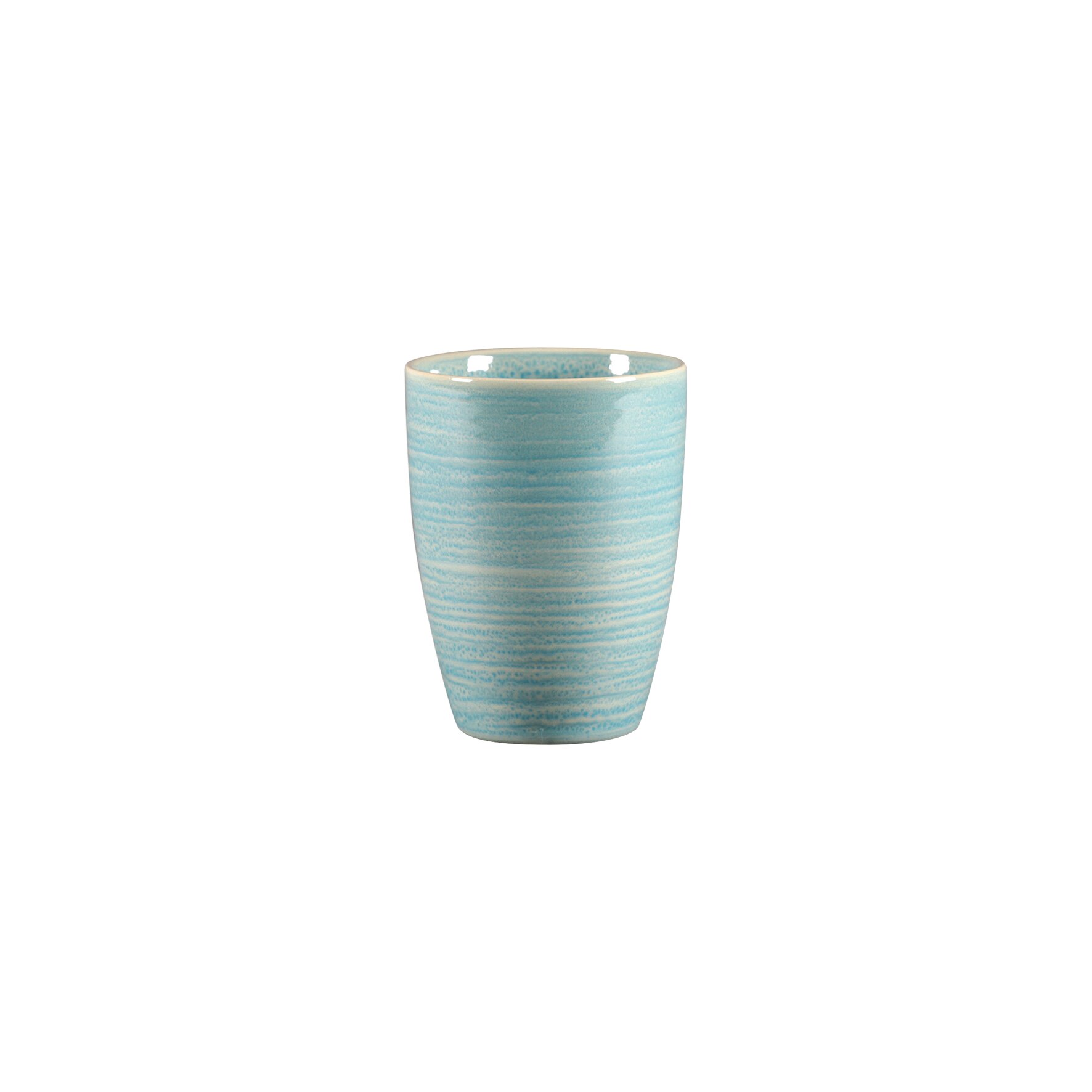 Spot, Becher ohne Henkel ø 85 mm / 0,36 l sapphire blue