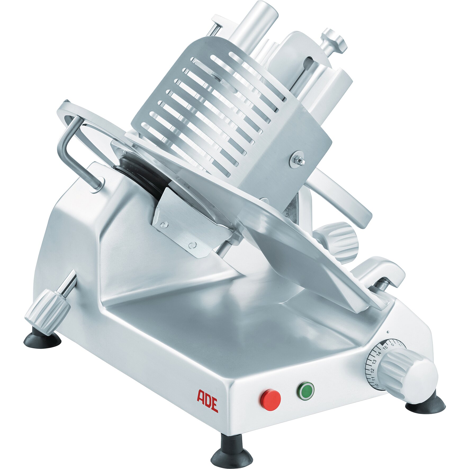 Aufschnittmaschine ø 300 mm / 230 V