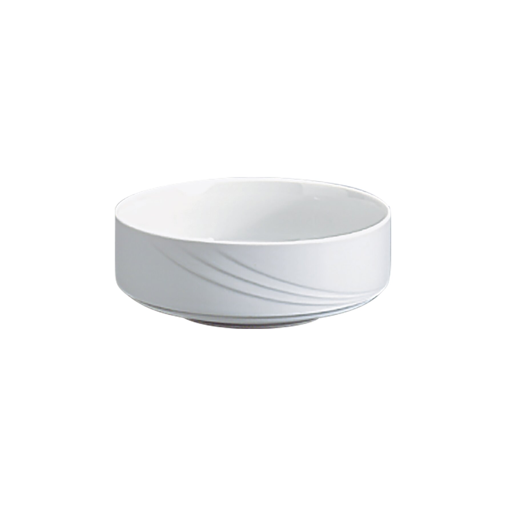 Donna Senior, Salat rund ø 149 mm / 0,59 l