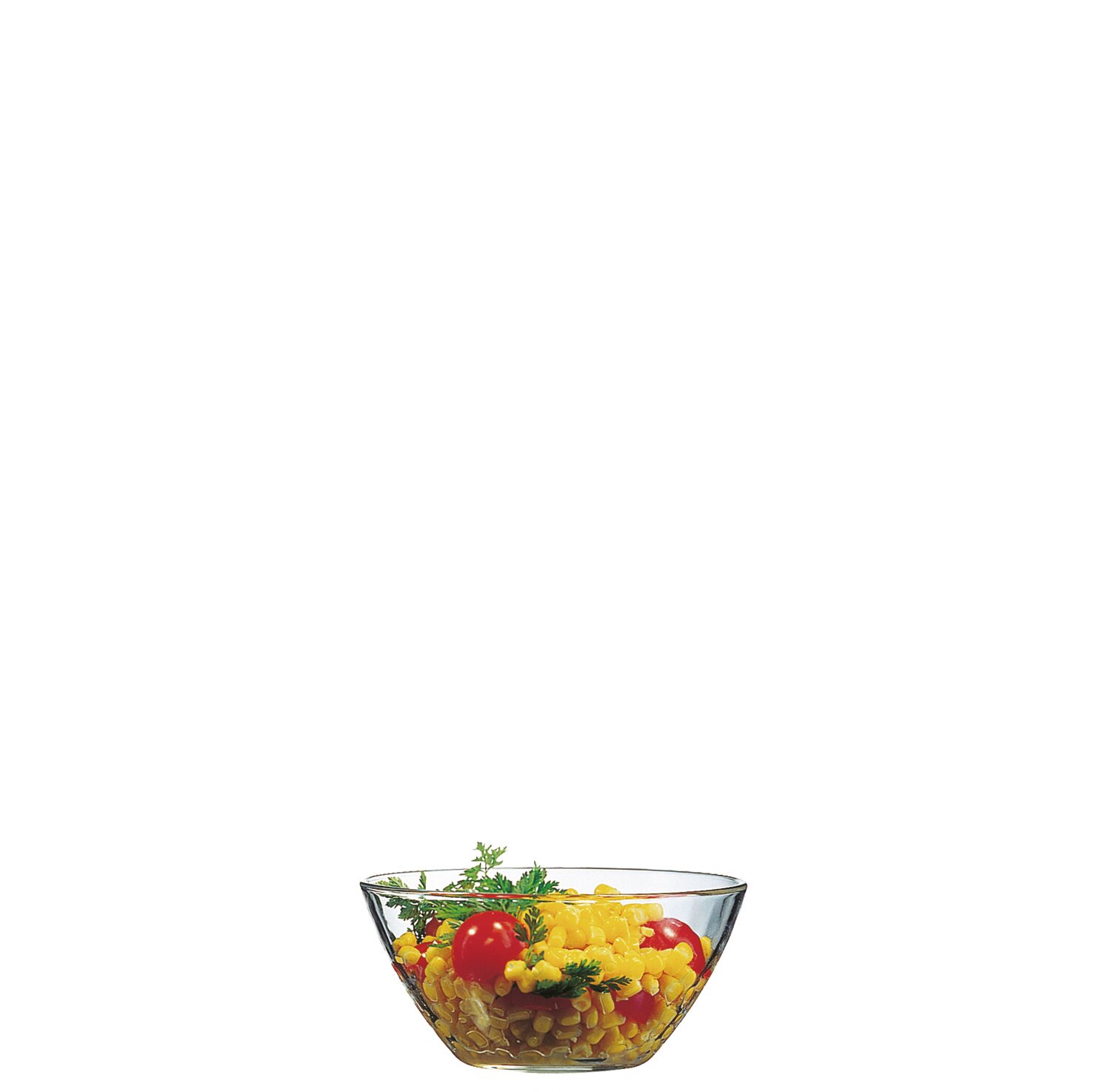 Cosmos, Salatschale ø 120 mm / 0,27 l