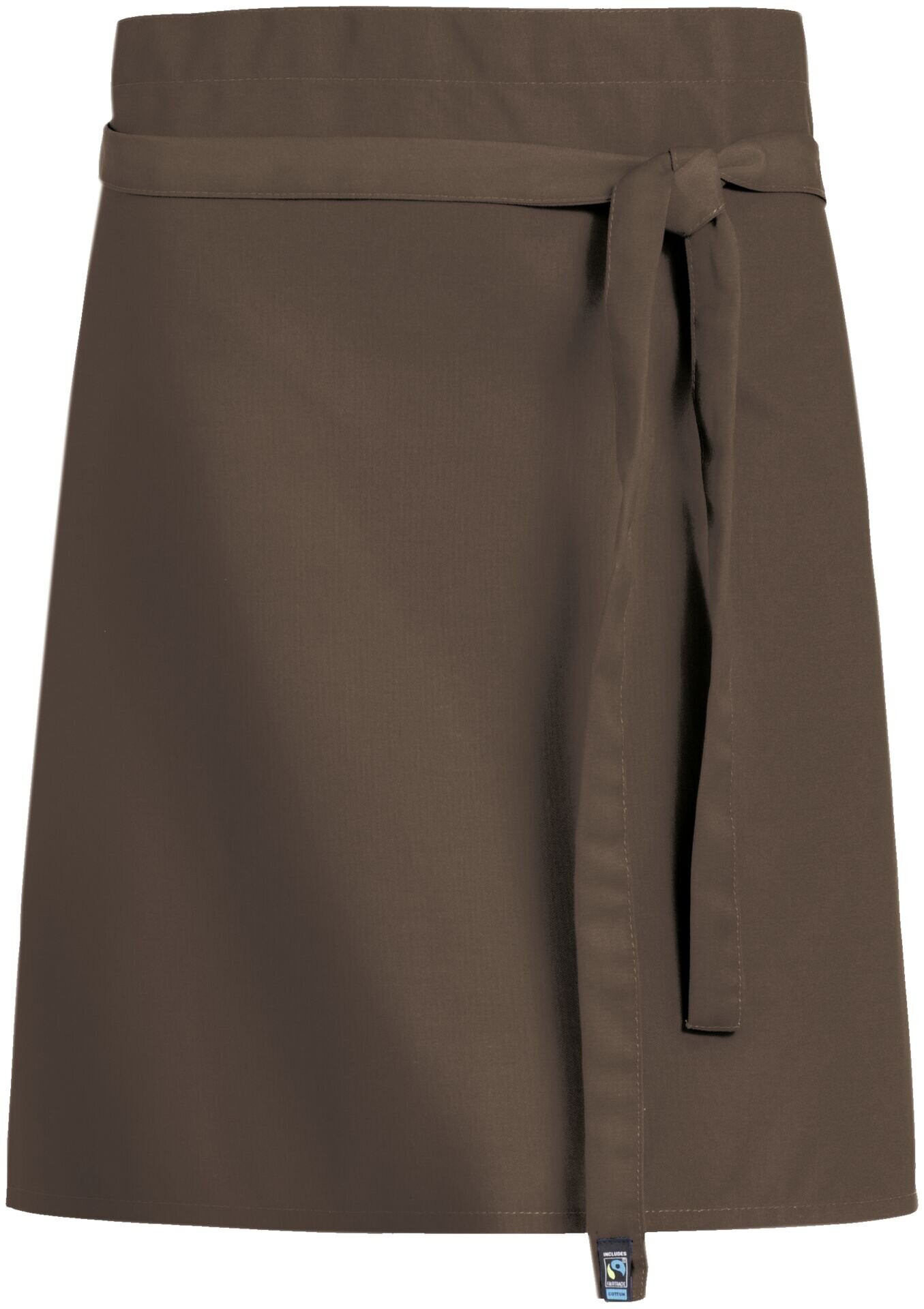 Vorbinder braun