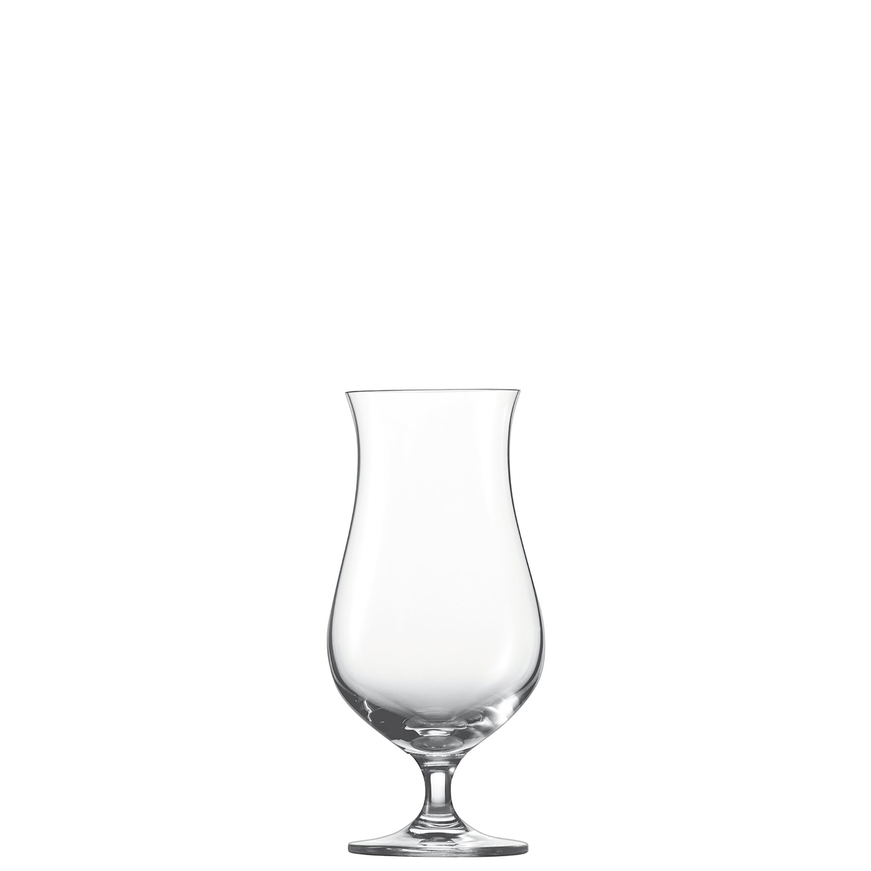 Bar Selection, Cocktailglas Hurricane ø 89 mm / 0,53 l