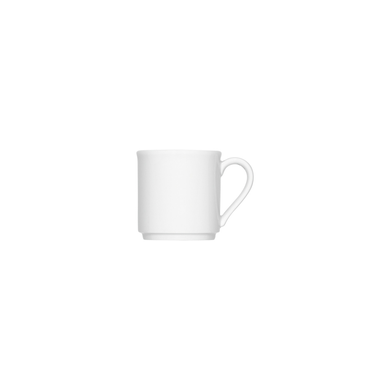 Maitre, Tasse stapelbar ø 56 mm / 0,09 l