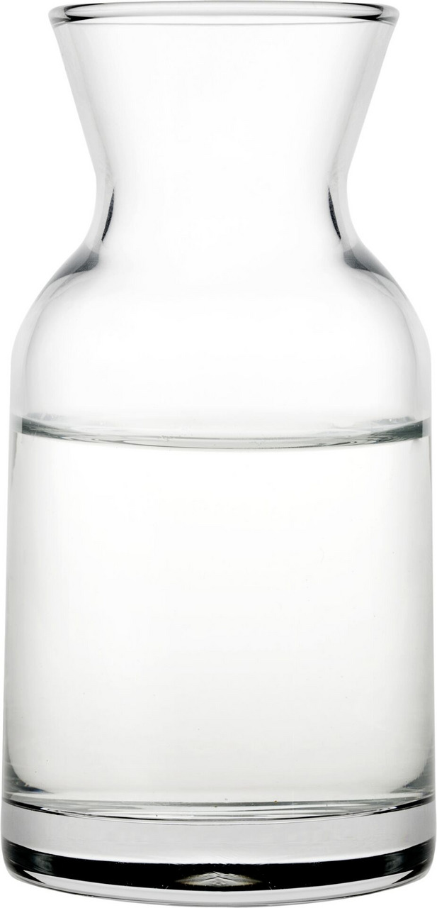 Karaffe „Village" 0,2L