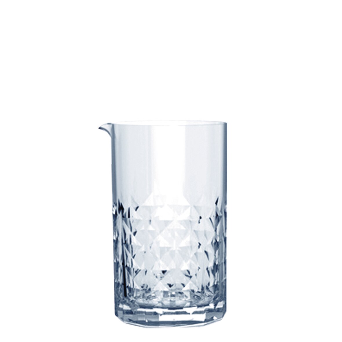 New York, Mixing Glas 0,55 l