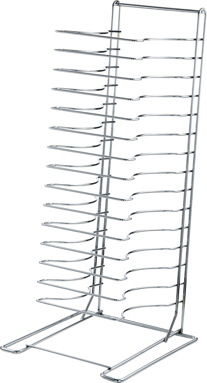Pizza-Rack