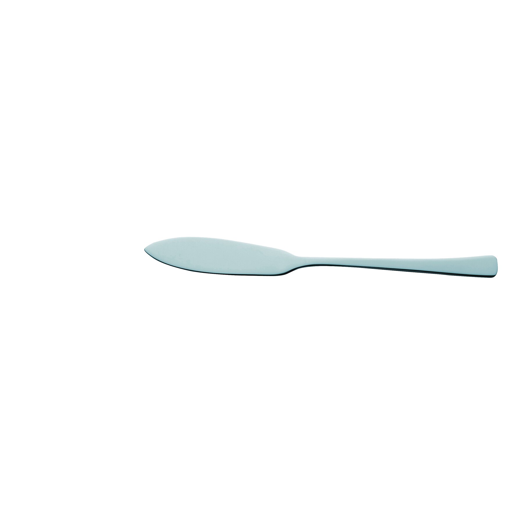 Karina, Fischmesser 213 mm