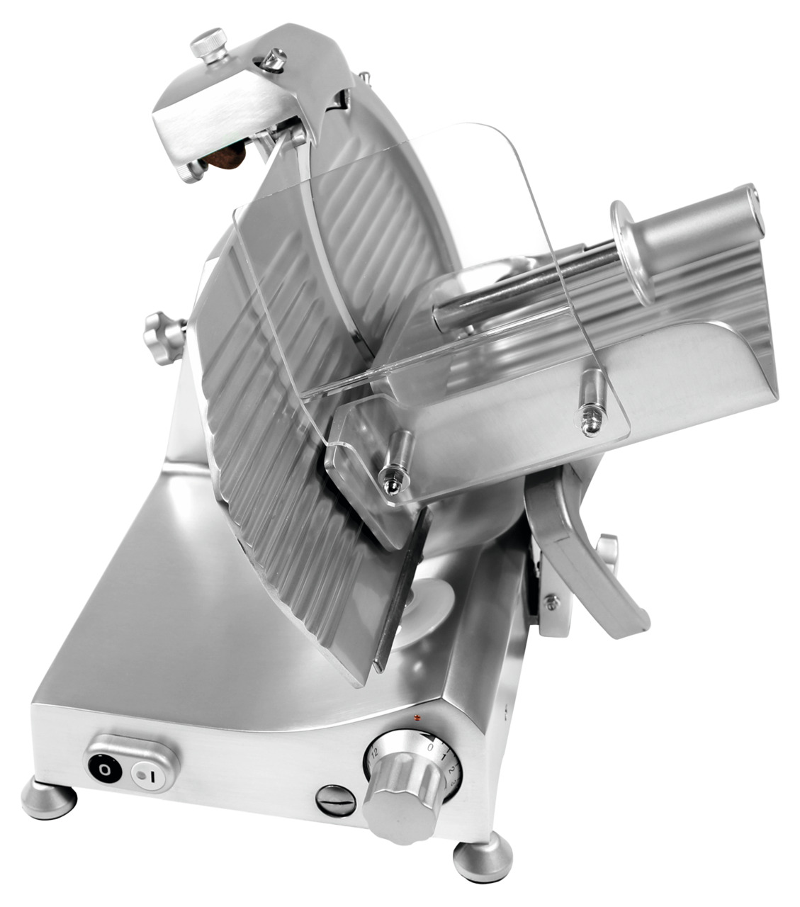 Schrägschneider, Messer ø 250 mm
