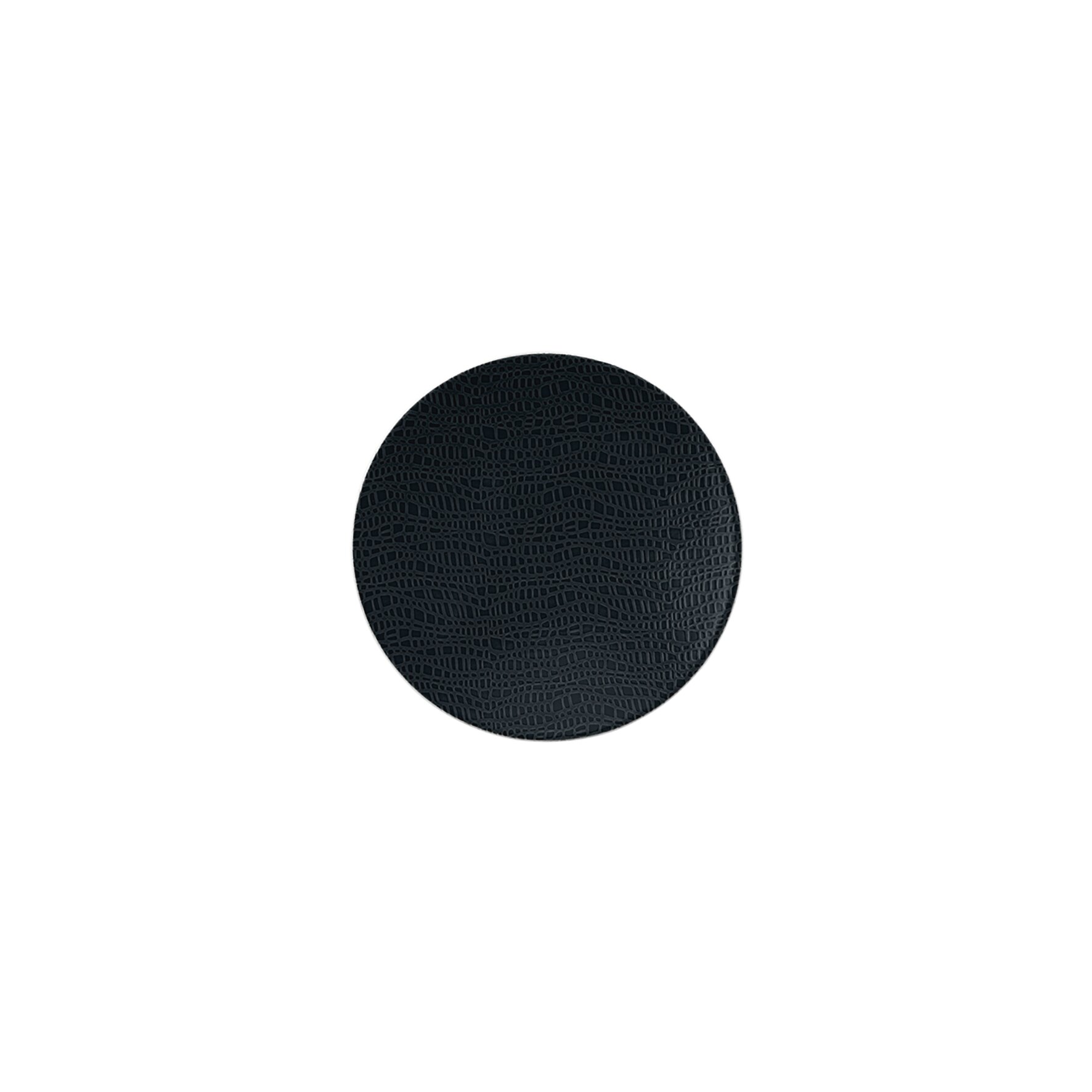 Fashion, Coupteller flach ø 164 mm schwarz