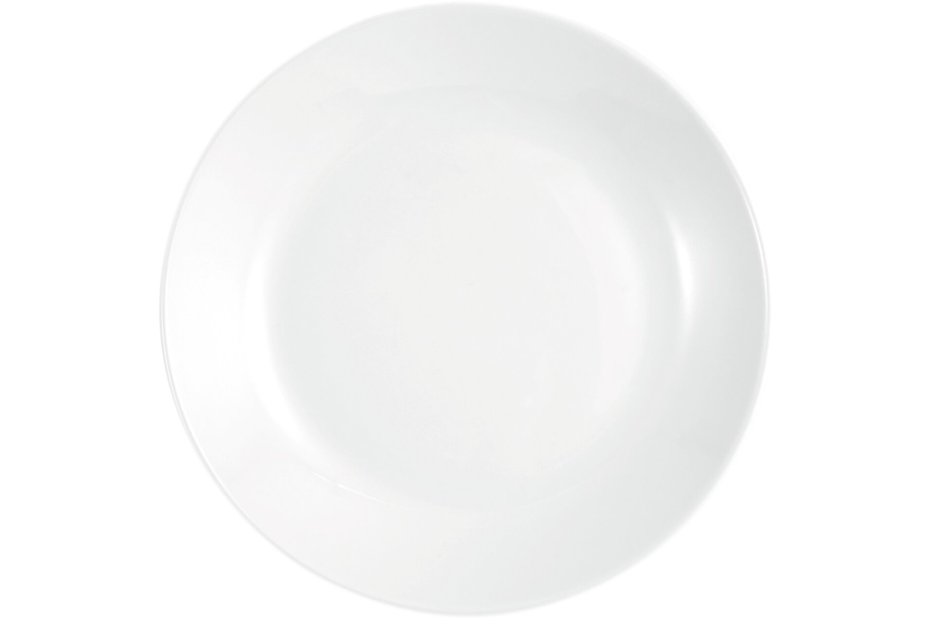 Meran, Teller flach ø 254 mm