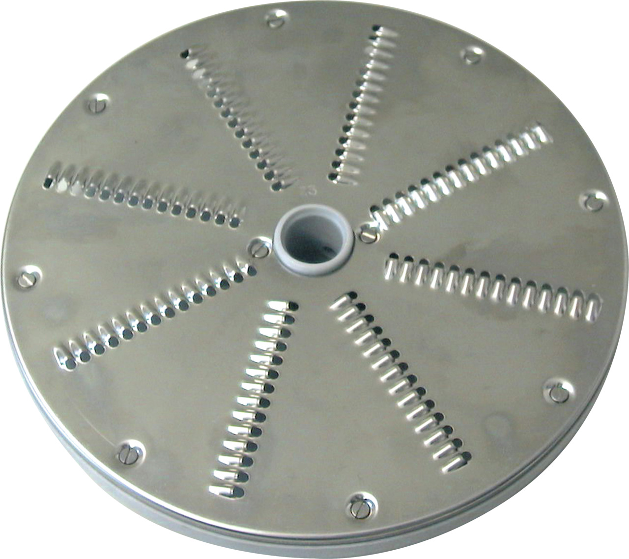 Reibescheibe, 2 mm, für Gemüseschneider 481006, 481008, 70481009