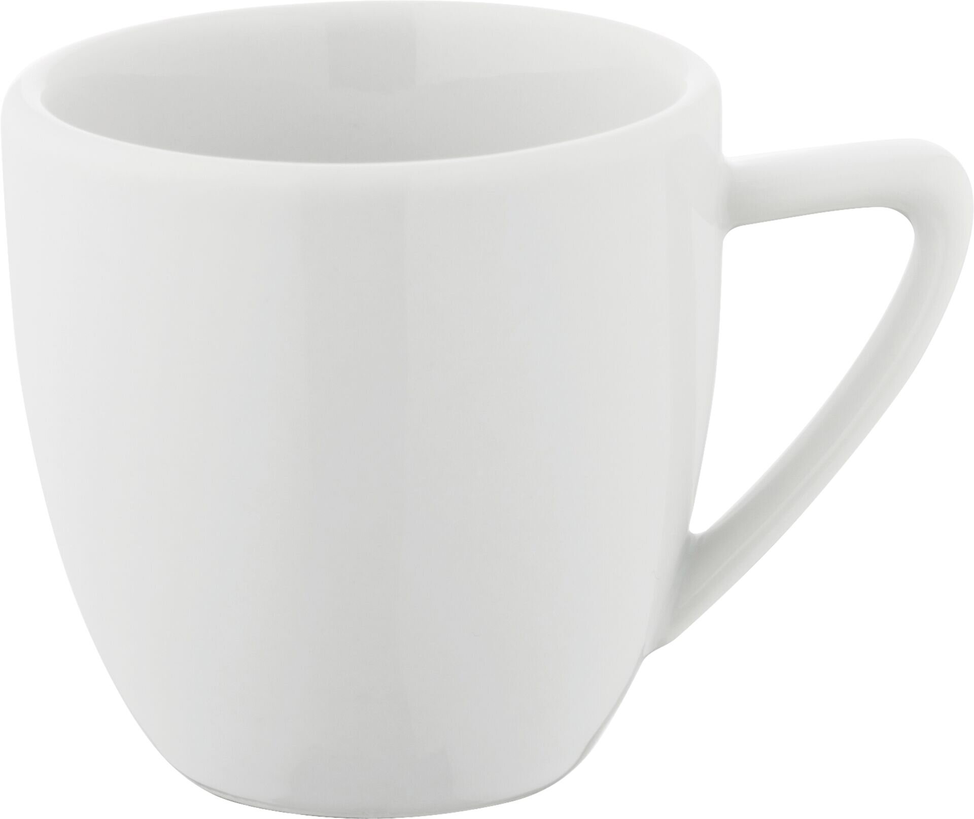 Tassenserie "ConForm" Hartporzellan Espresso obere 0,10L
