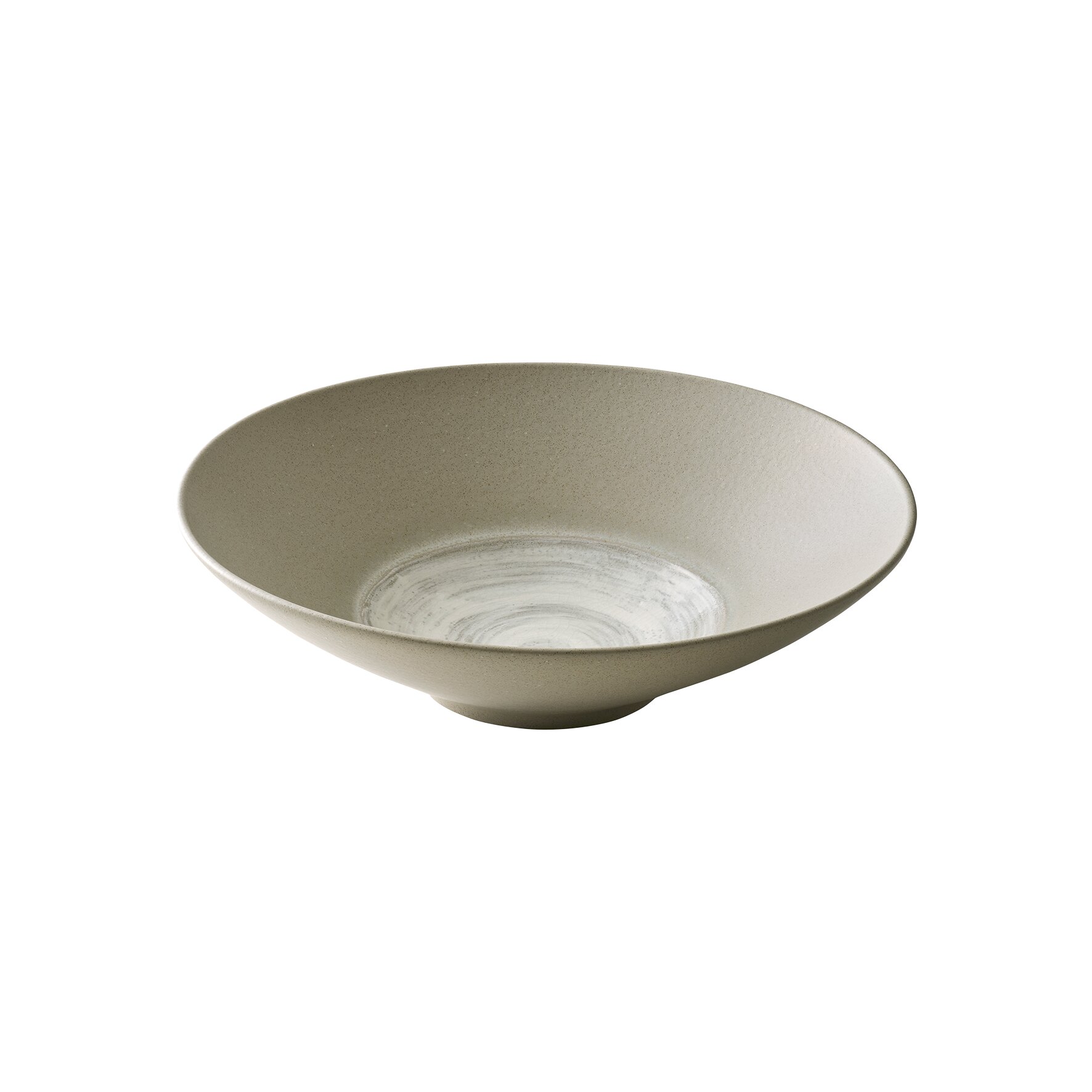 Silento, Bowl ø 260 mm / 1,40 l weiß