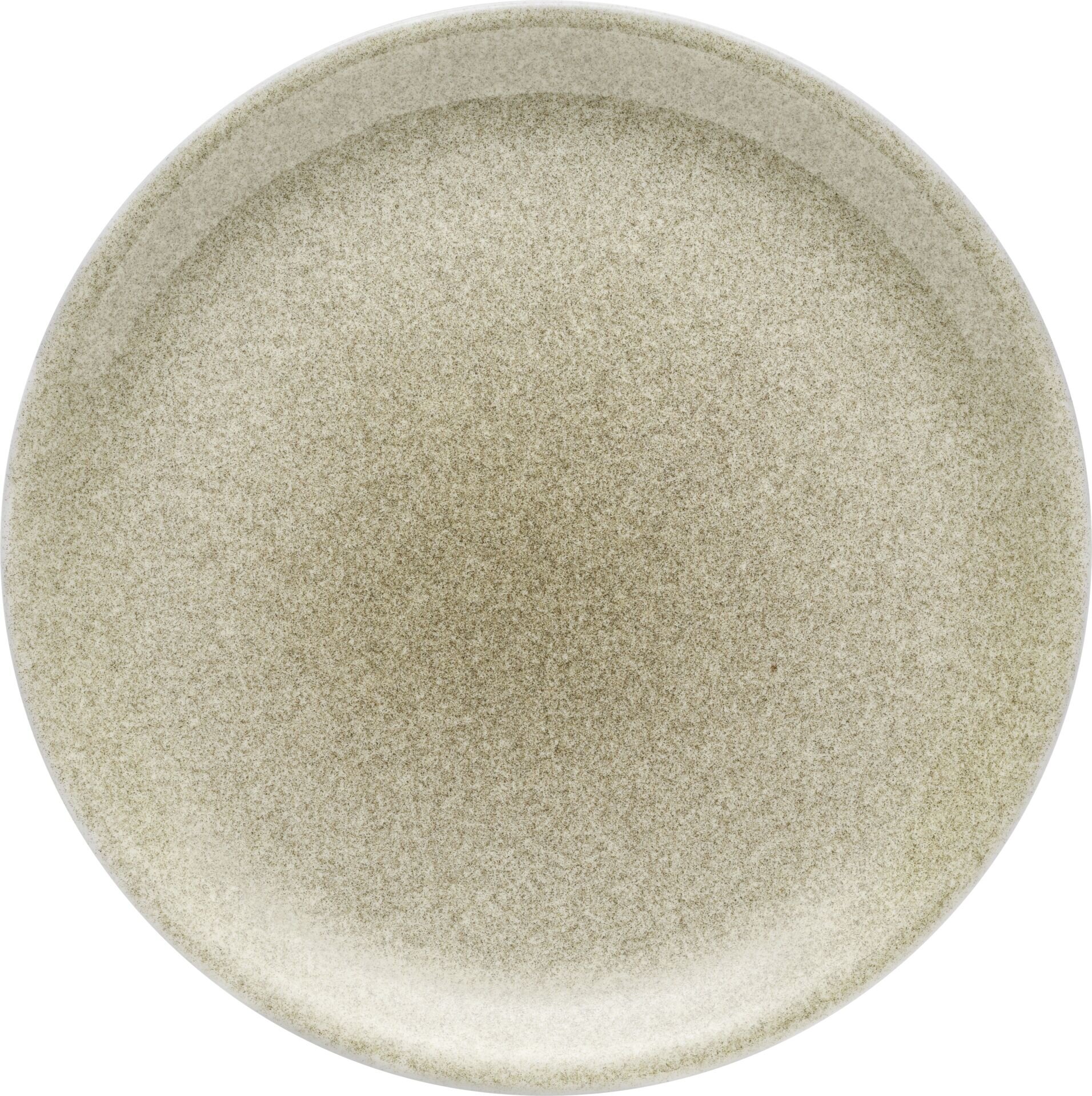 Porzellanserie "Shine" Sahara Teller flach 24,5cm