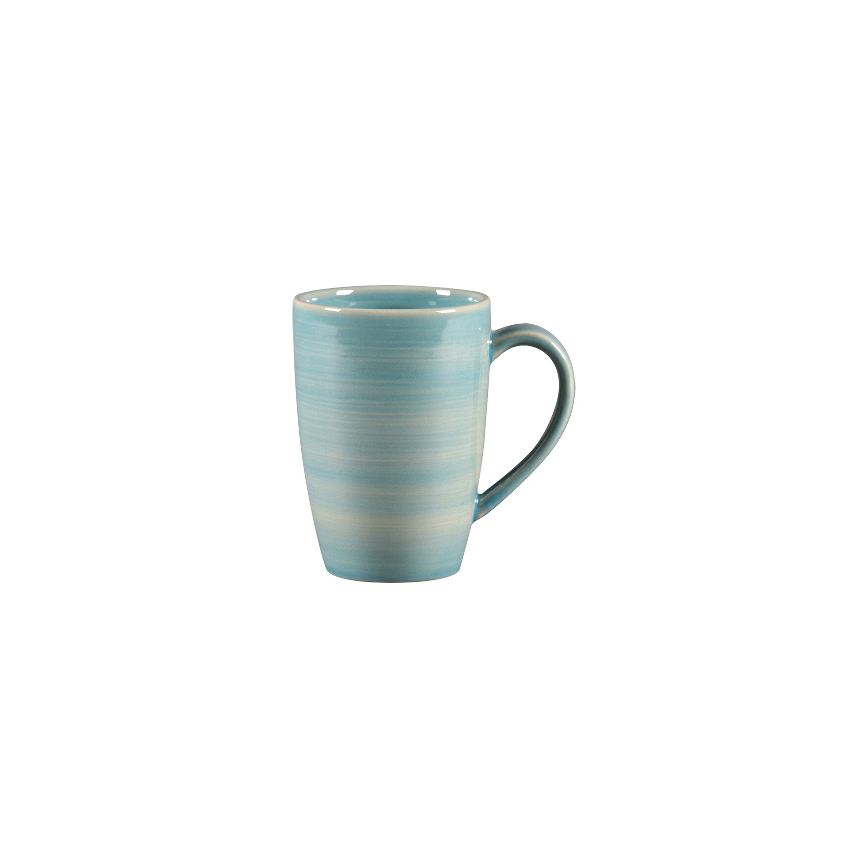 Spot, Becher ø 75 mm / 0,26 l sapphire blue