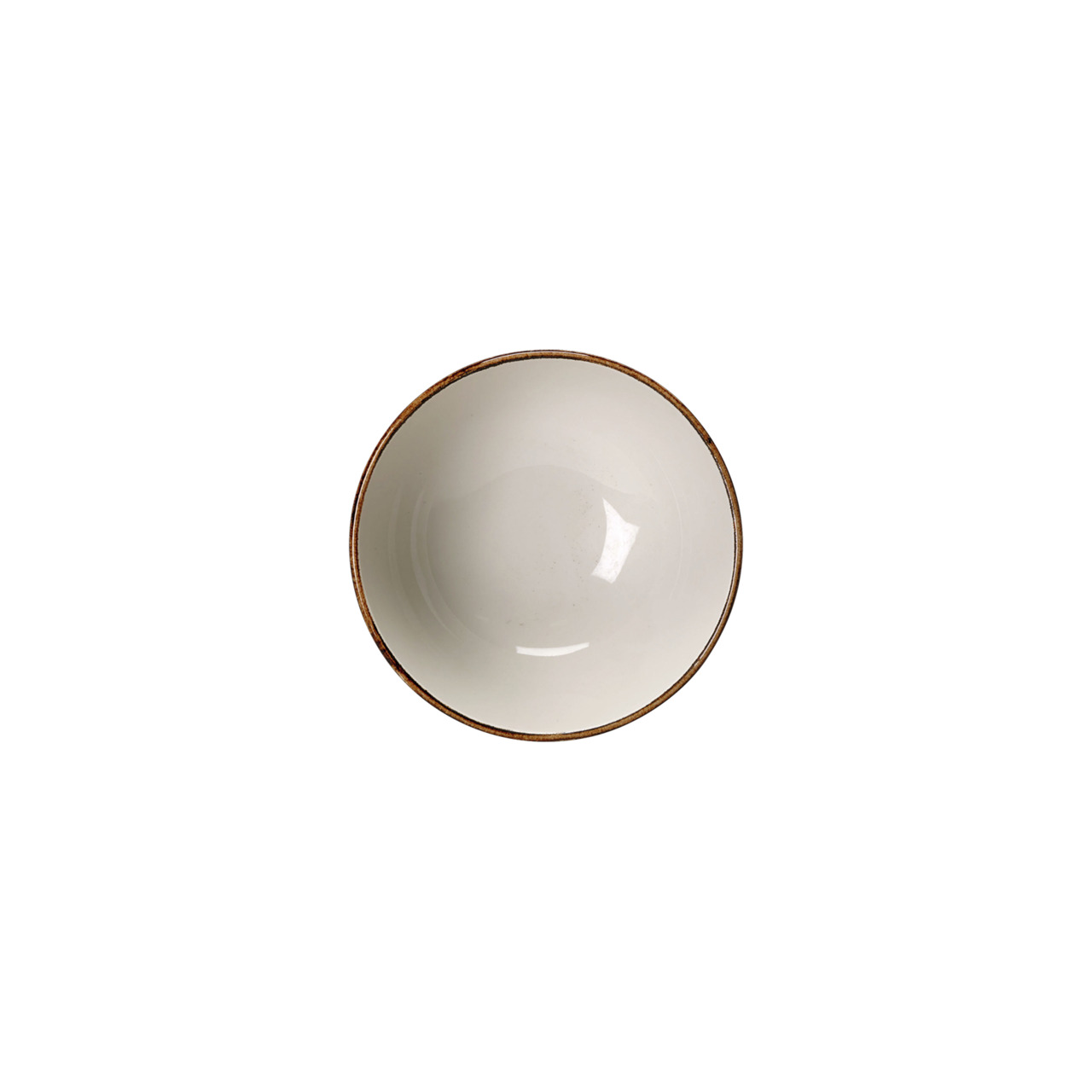 Craft White, Bowl ø 130 mm