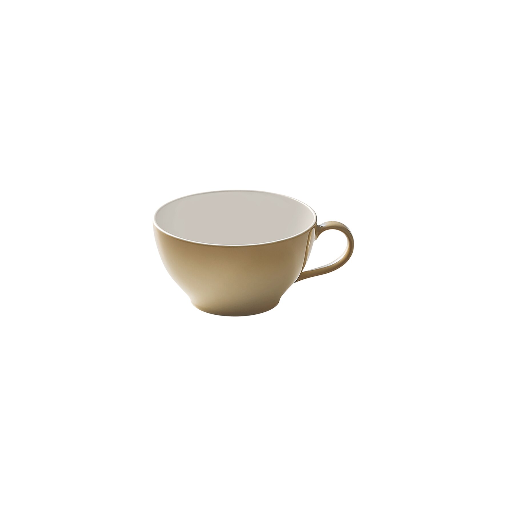 Nature Infused, Tasse ø 92 mm / 0,19 l Grounded