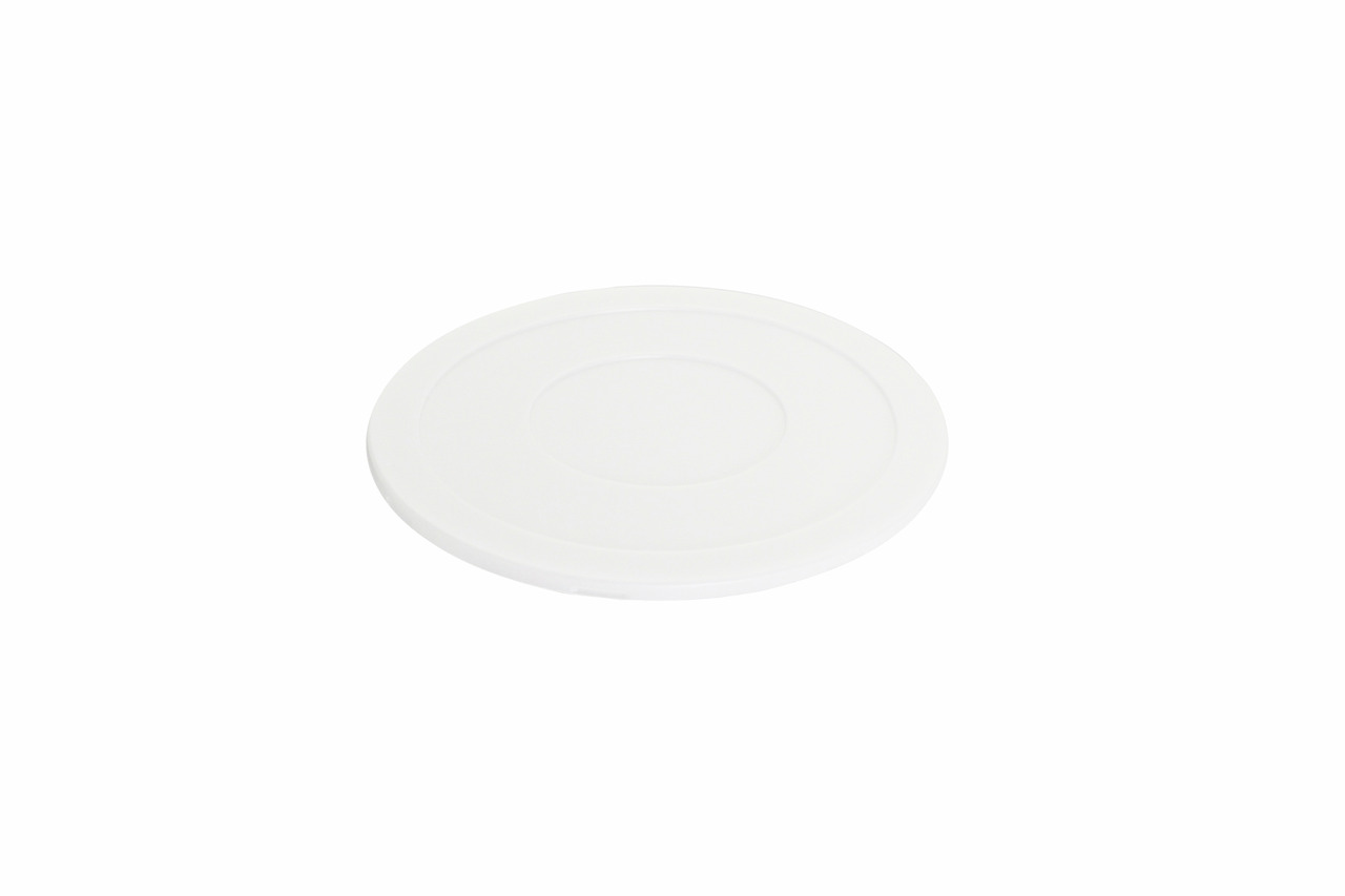 Deckel ø 240 mm für Schüssel 2,50 l 290010