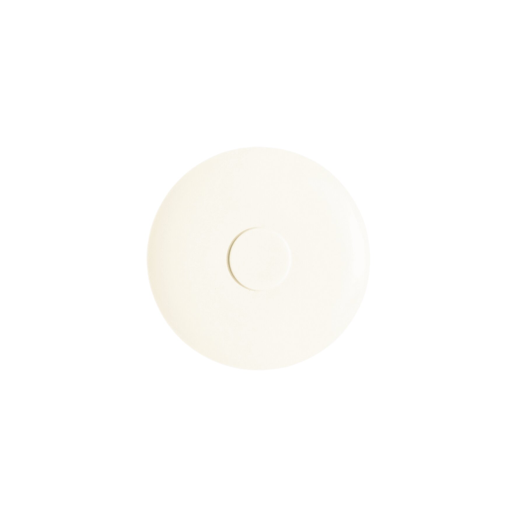 Classic Gourmet, Untertasse ø170 mm creme