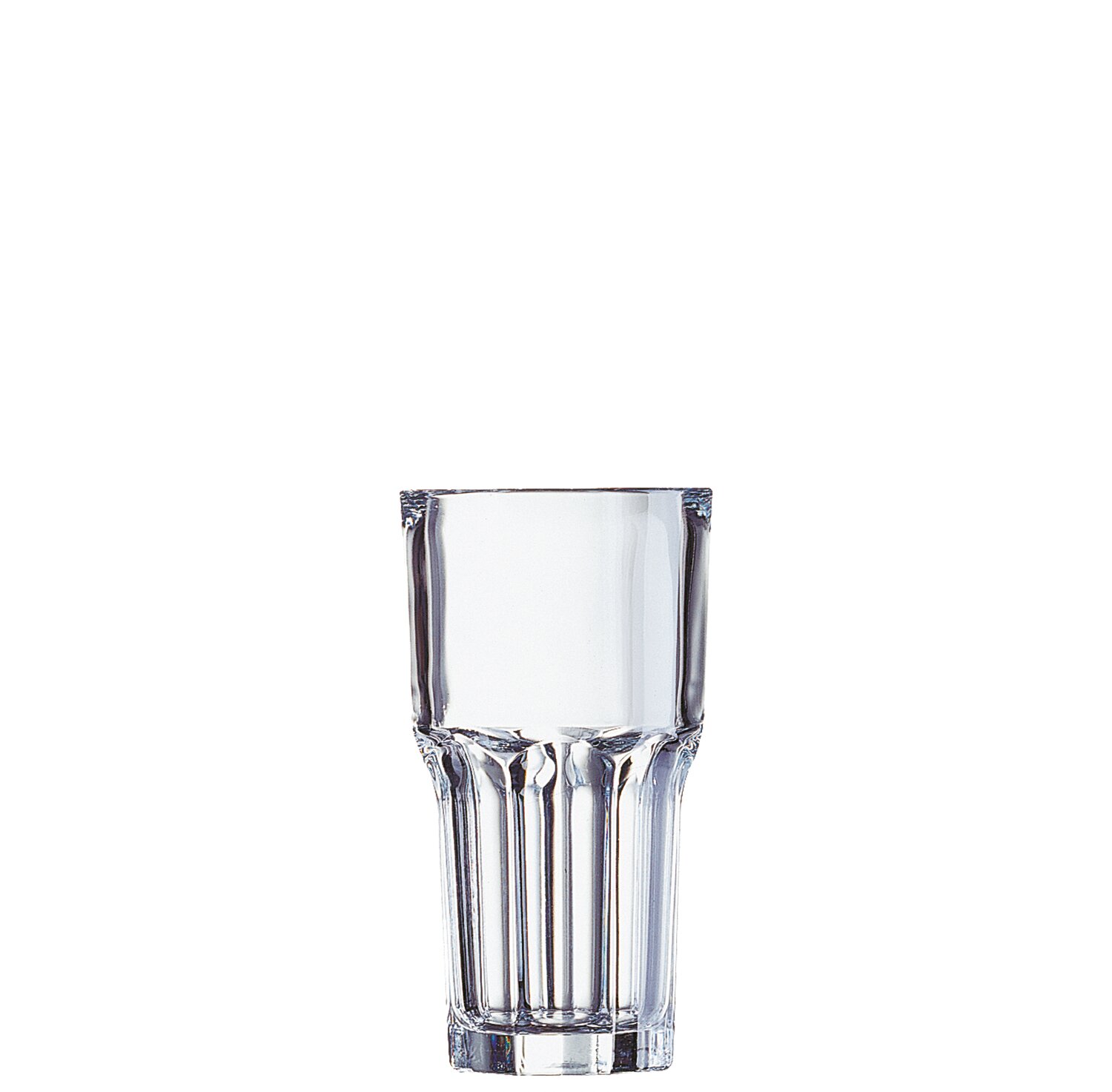 Granity, Longdrinkglas stapelbar ø 86 mm / 0,46 l