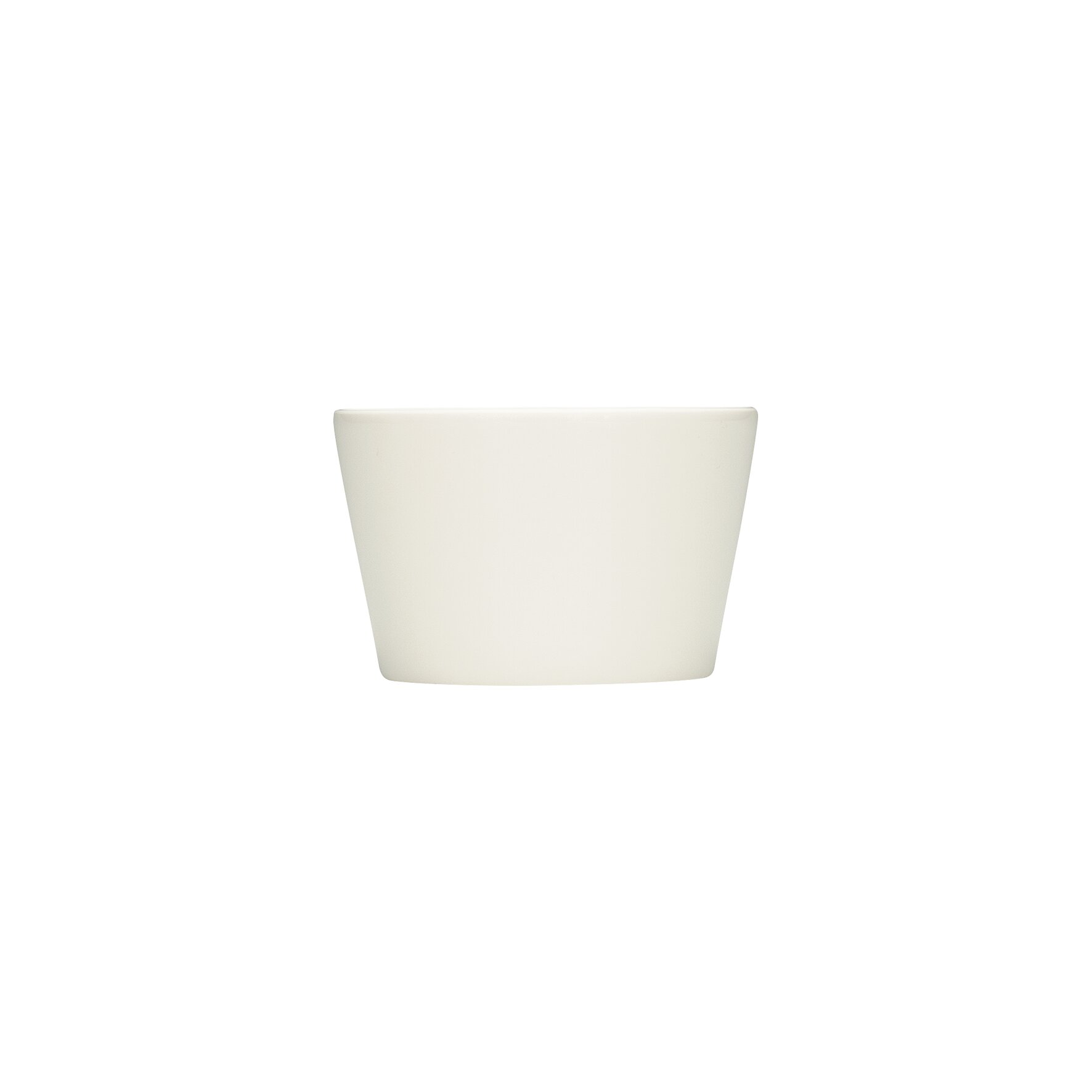 Purity, Bowl ø 85 mm / 0,19 l