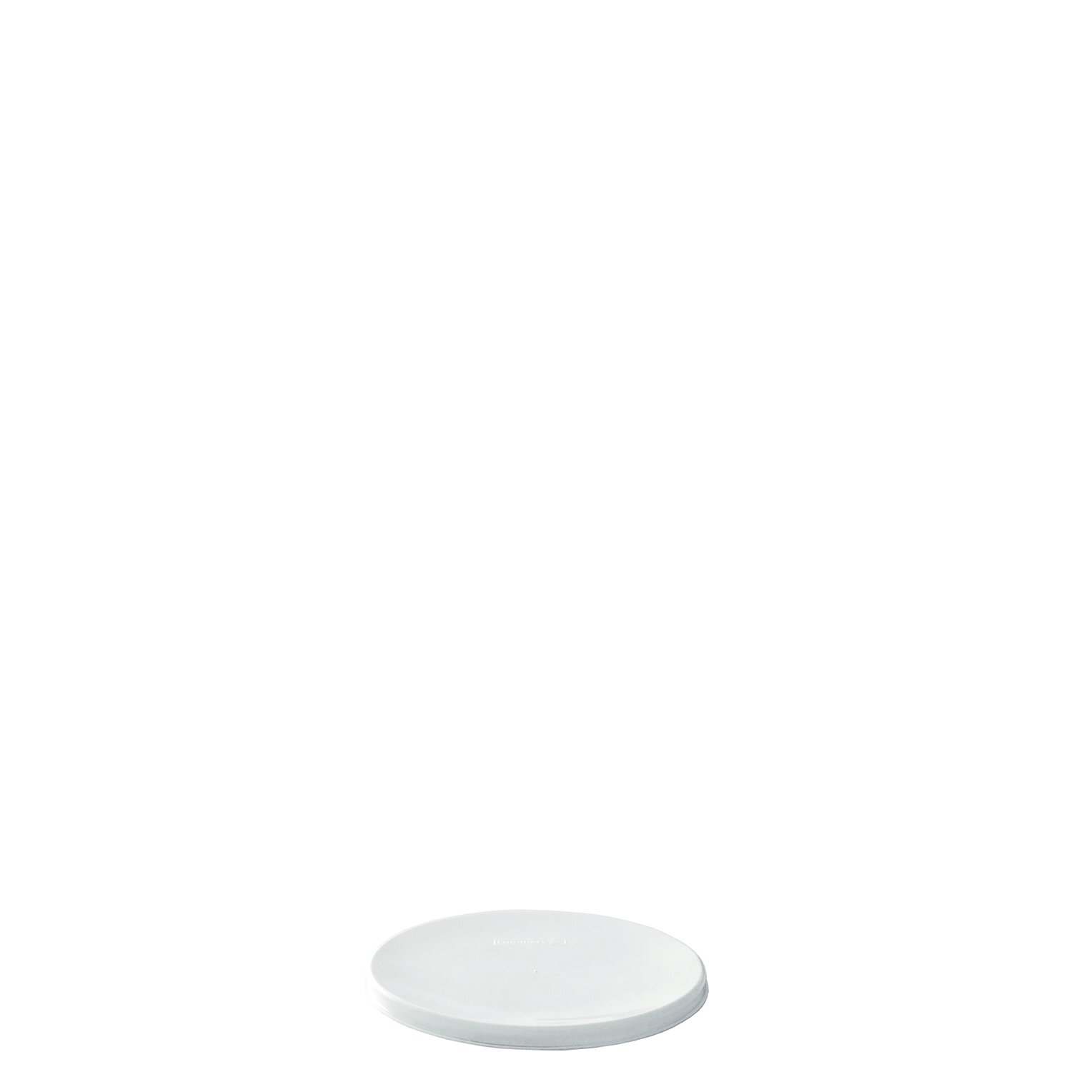 Empilable, Deckel ø 125 mm zur Empilable Schale ø 120 mm