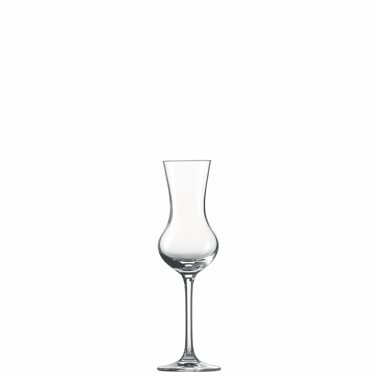 Bar Selection, Grappaglas ø 58 mm / 0,11 l