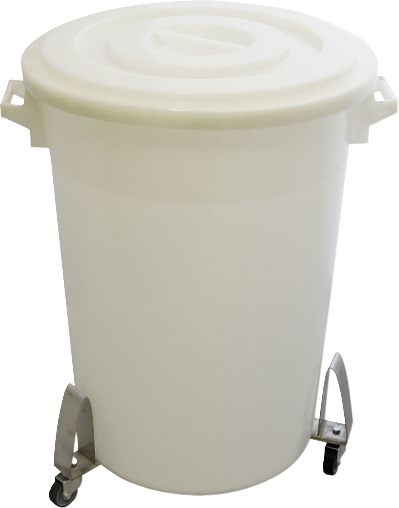 Fahrgestell für Art.-Nr. 121550 und 121575. Max. Traglast 100 kg.