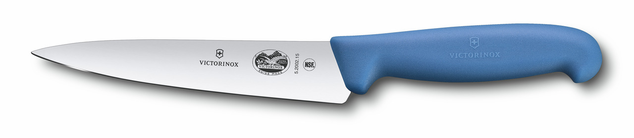 Fibrox, Officemesser 150 mm blau