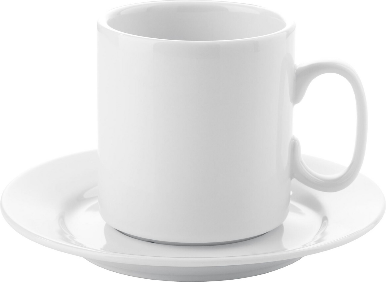 Tassen "ECO" Kaffeebecher 0,29 L