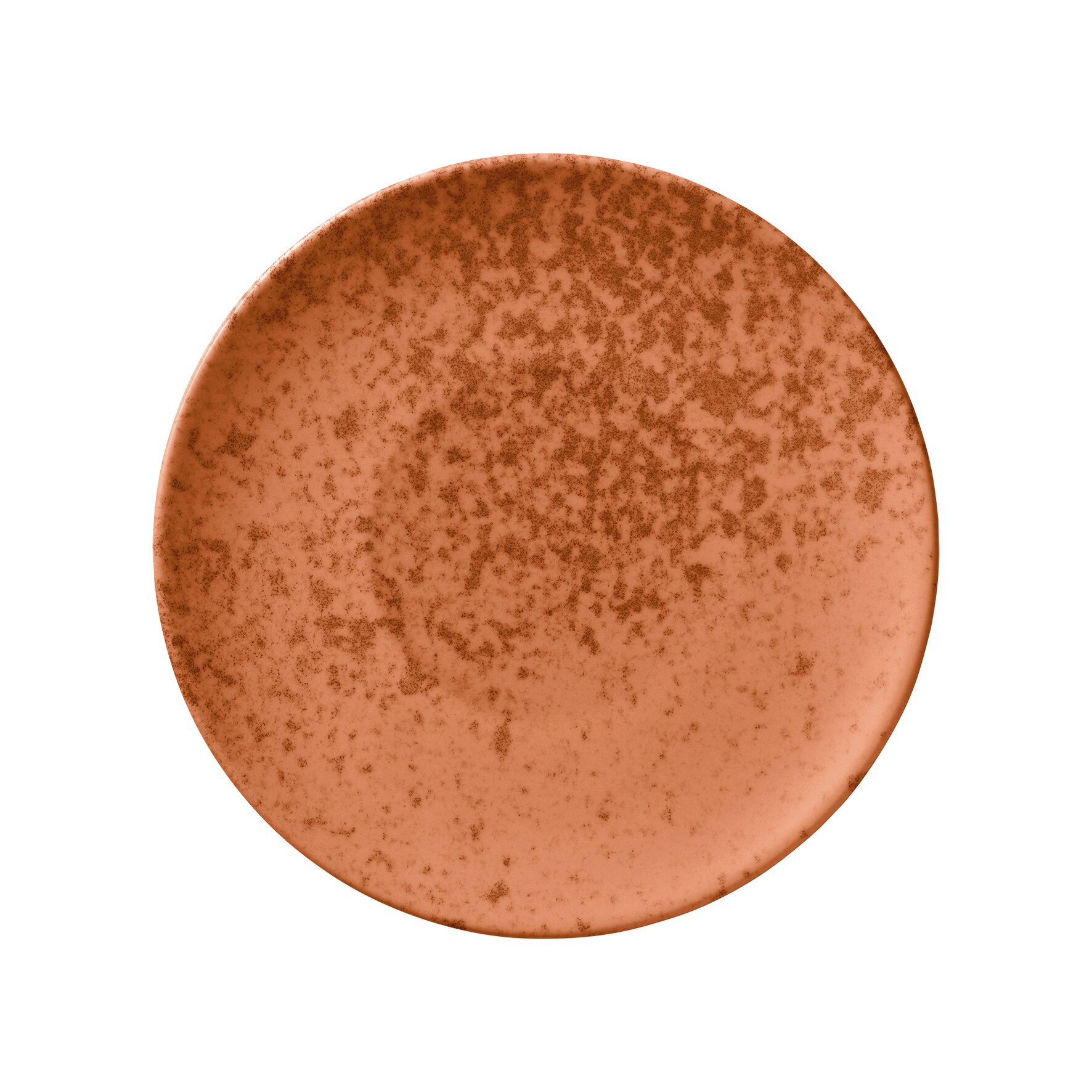 Sandstone, Coupteller tief ø 302 mm / 1,70 l orange