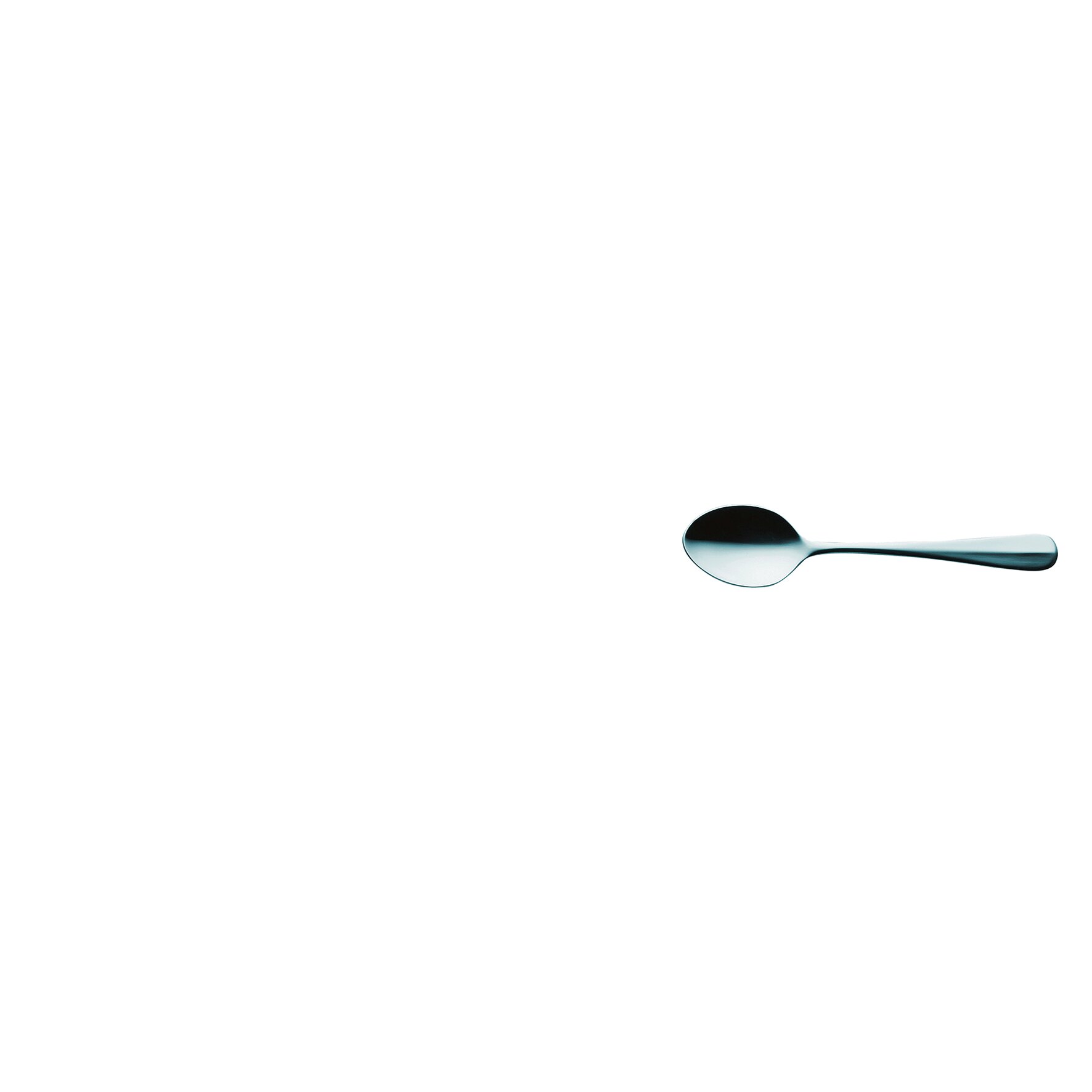 Baguette, Moccalöffel 113 mm