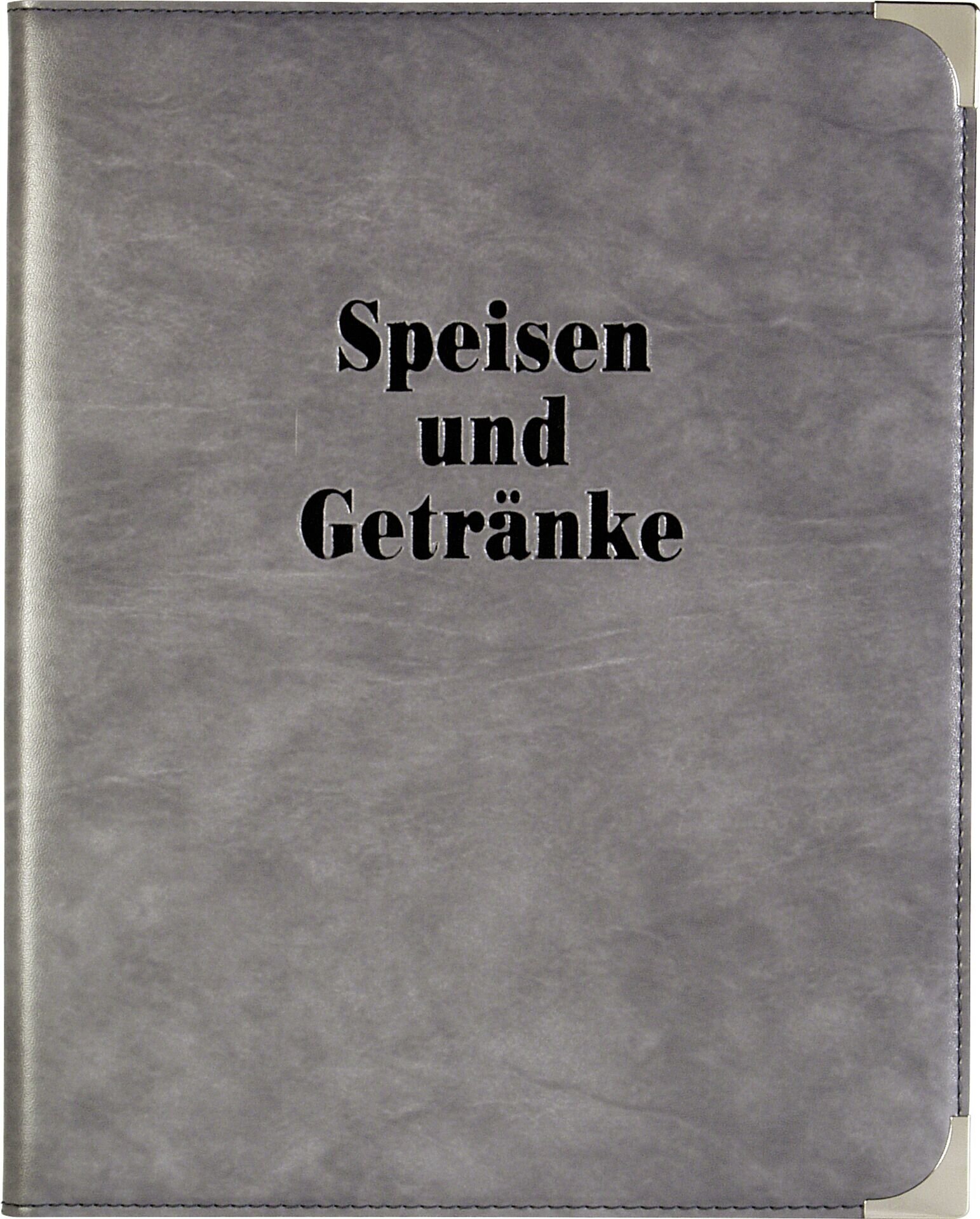 Speisekarte