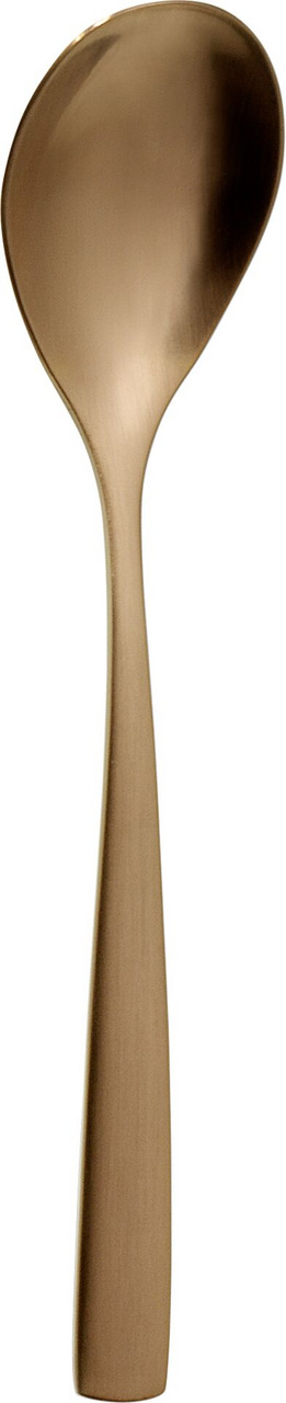 Besteckserie "MiCo Mixed Colors" satin Kaffeelöffel "Cobre"