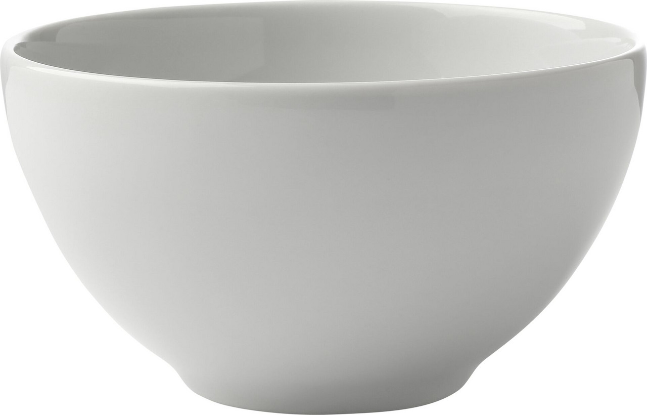 Schale Ø 14 cm weiß