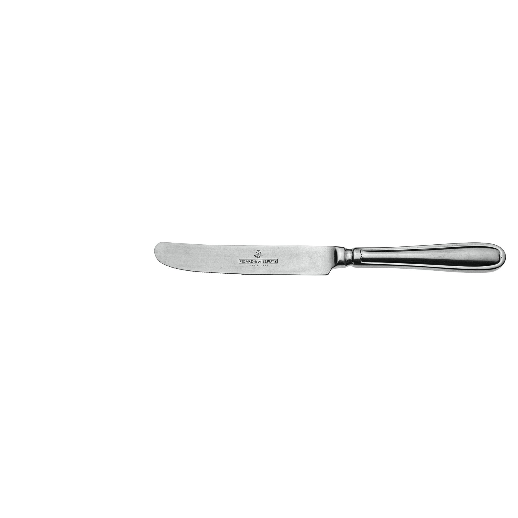 Landhaus Vintage, Dessertmesser massiv 200 mm stone-washed