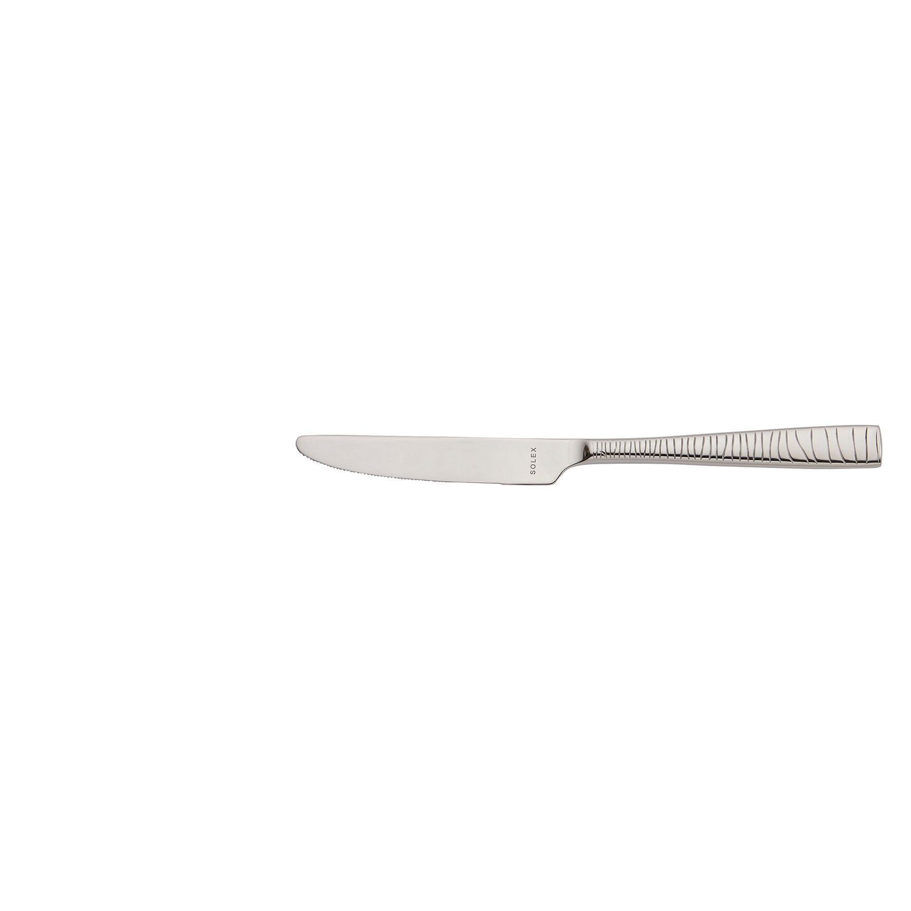 Alexa, Dessertmesser Monoblock 213 mm