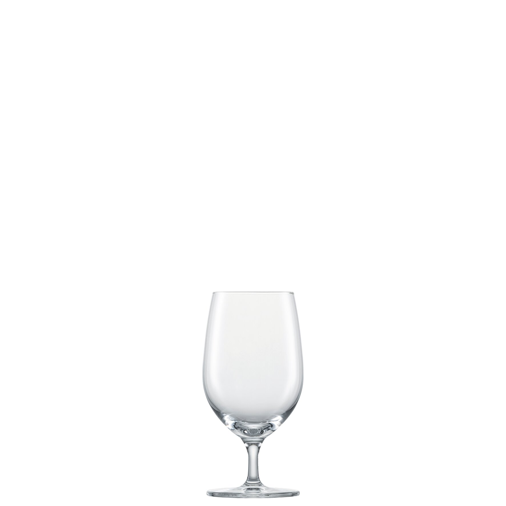 Banquet, Wasserglas ø 69 mm / 0,25 l