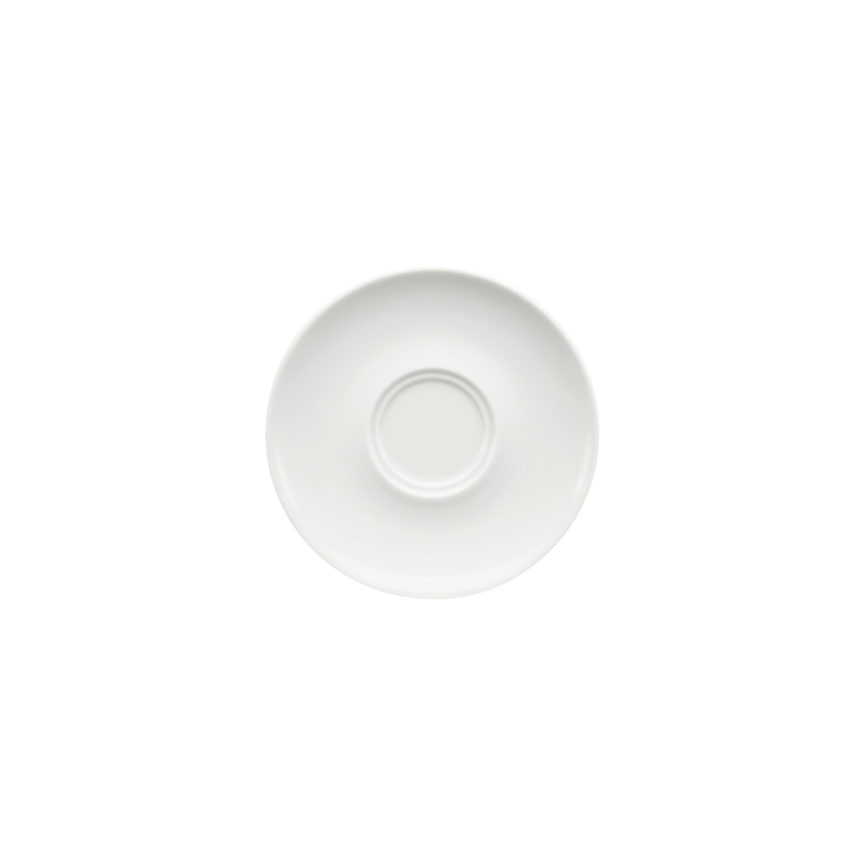 Options, Coup-Untertasse ø 162 mm / 2 Spiegel