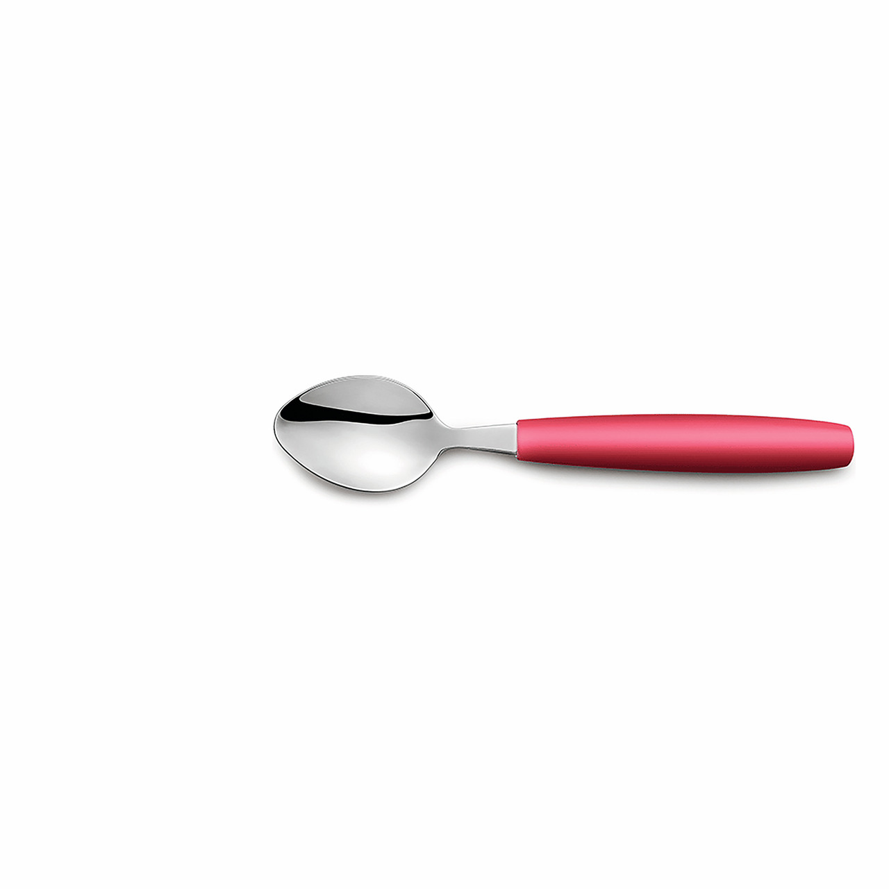 Pixel, Kaffeelöffel 165 mm cherry