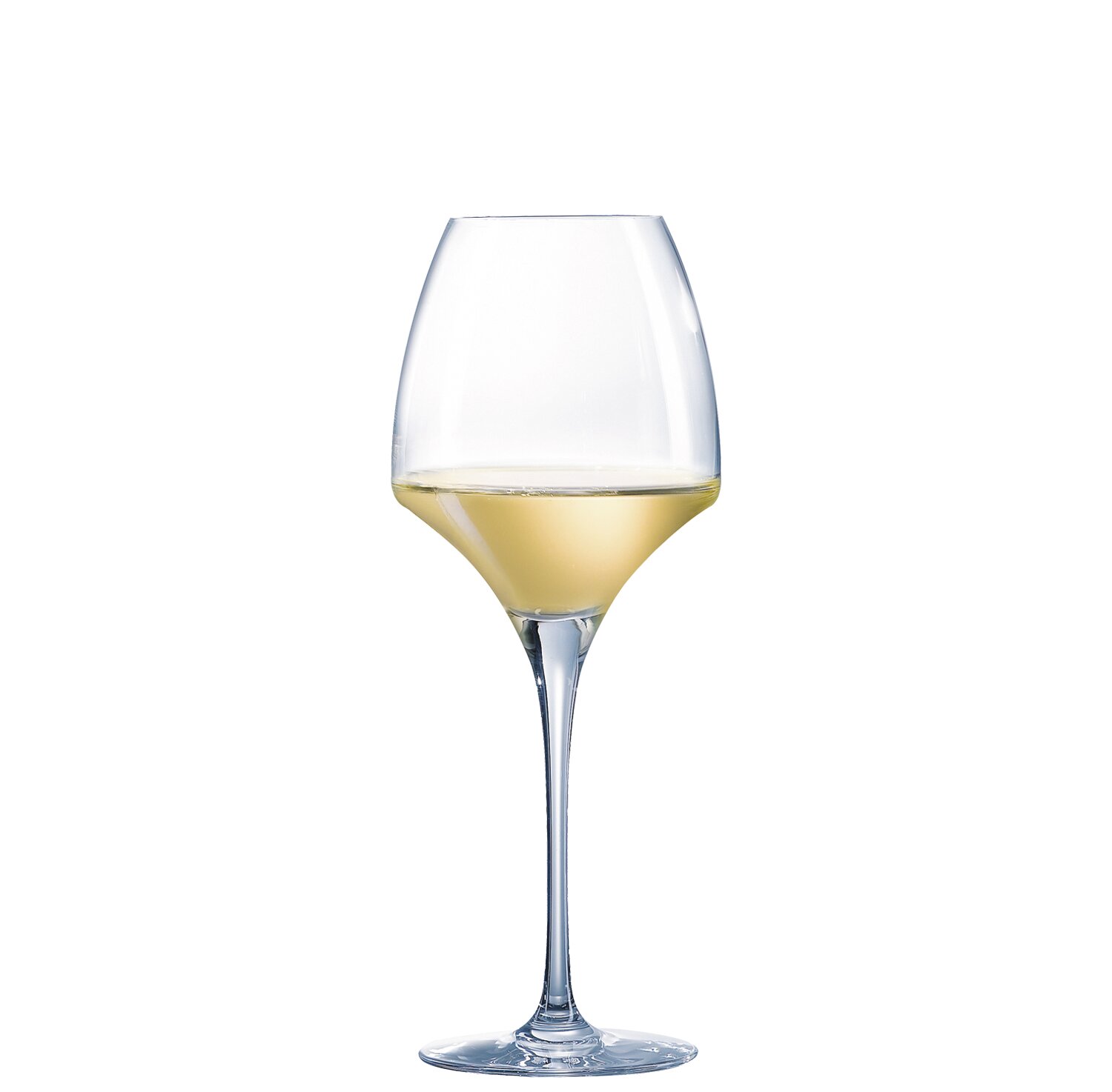 Open Up, Weinkelch Universal Tasting ø 89 mm / 0,40 l