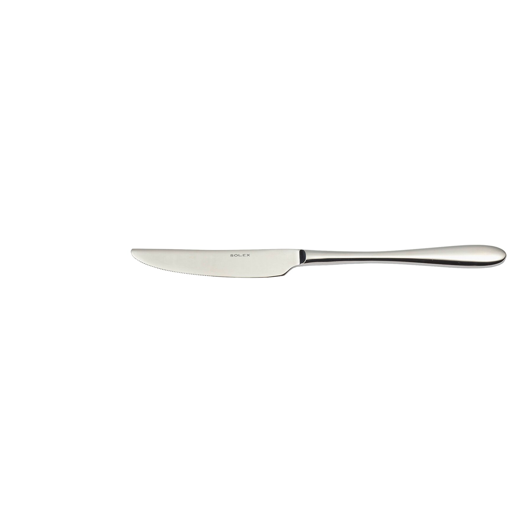 Sarah, Menümesser Monoblock groß 237 mm