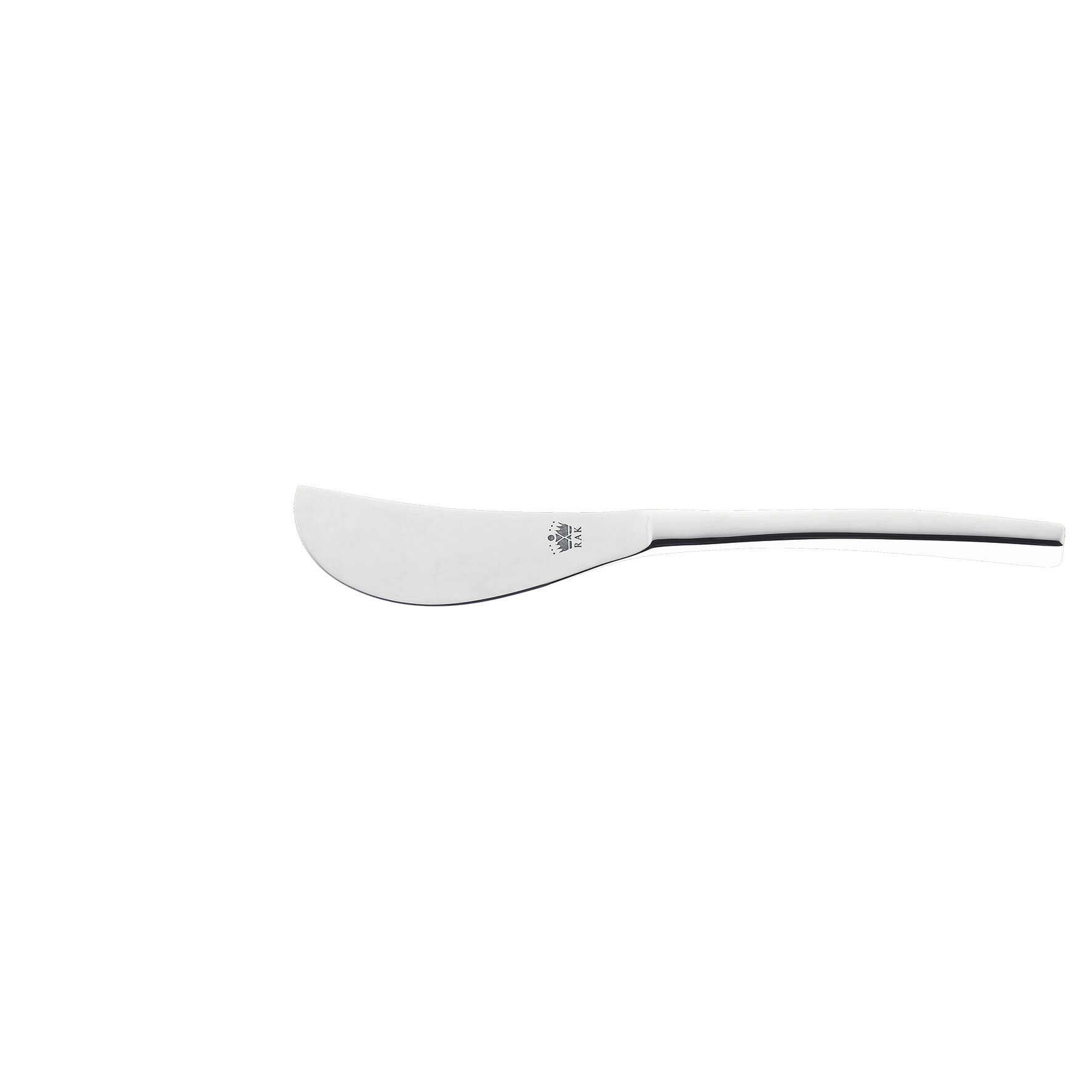 Fine, Buttermesser 168 mm