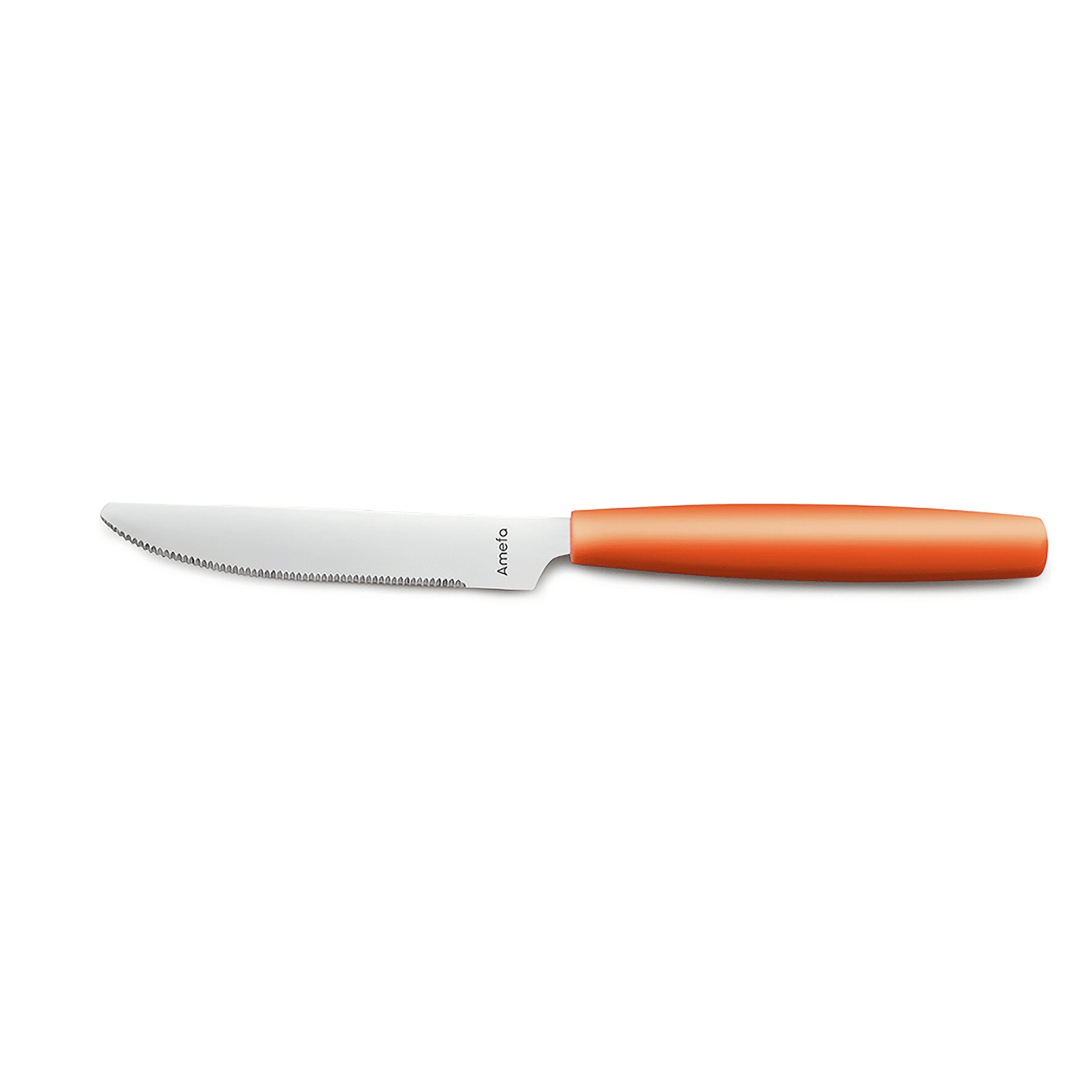 Pixel, Menümesser Vollheft 223 mm mango