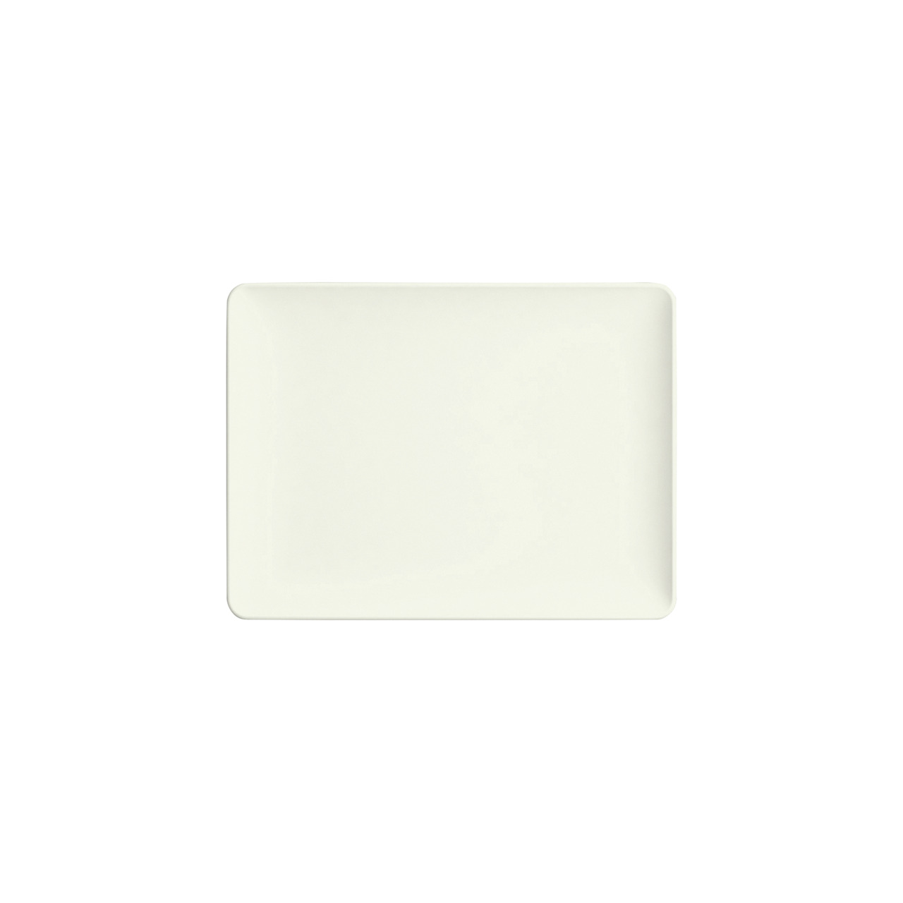 Purity, Coupplatte rechteckig 200 x 150 mm